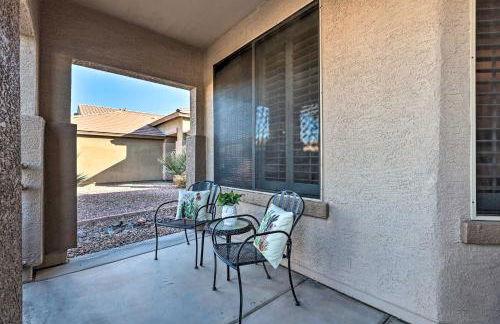 Pool Table and Bar! Family-Friendly Phoenix Retreat - Foto 34