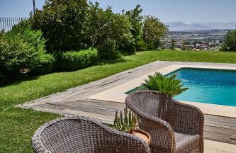 Luxury Apartment with Pool - Foto 30