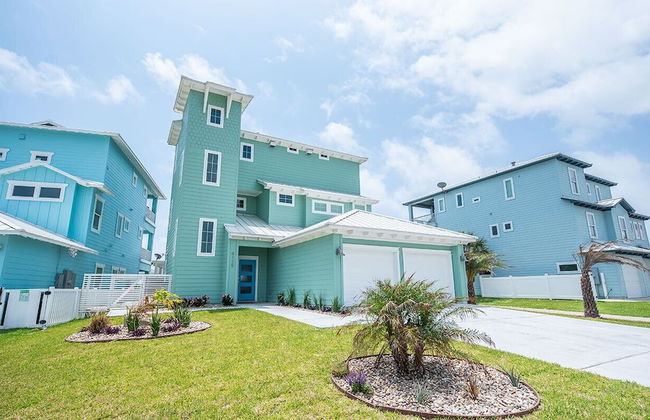 All Decked Out by Silver Sands Vacation Rentals - Foto 7