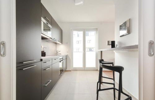 Lunas Appartements in Essen - Foto 61