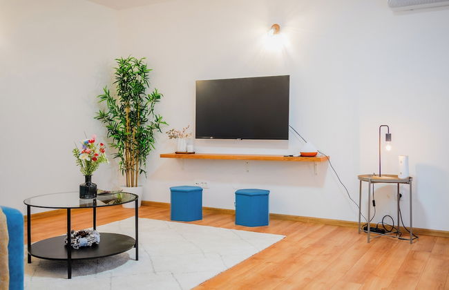 Peaceful Nest In City Center - Foto 13