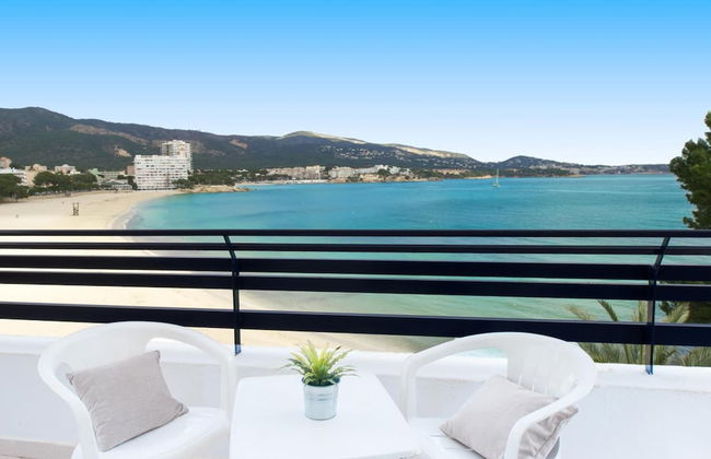 Apartamentos Calablanca - Foto 24