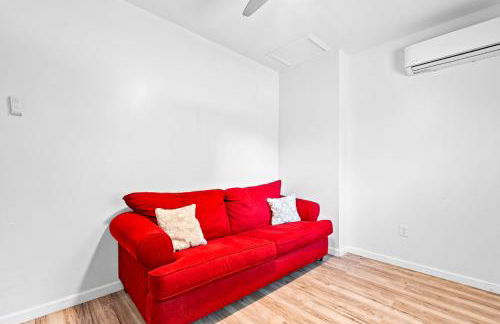 Lilburn Gateway with Game Loft, Fire Pit, Stone Mountain - Foto 18