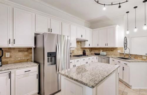 Southern Charm & Luxury Living - BBQ & Pool - Foto 12