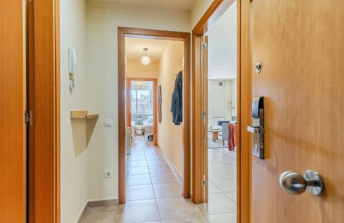 AB Sagrada Familia - Sant Pau - Foto 14