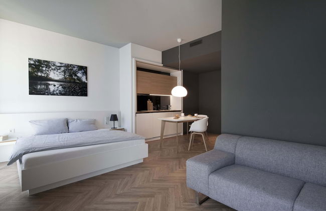 smartments München Parkstadt Schwabing - Foto 18