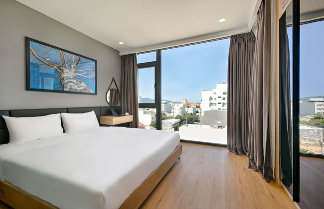 Meliora Hotel & Apartment Da Nang - Foto 6