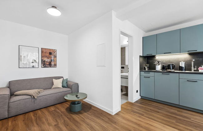 Limehome Oberhausen Paul-Reusch-Str. - Foto 34