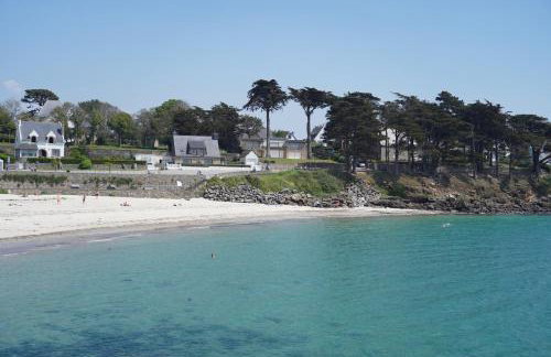logement avec jardin de bord Mer PORT NAVALO - Photo 38