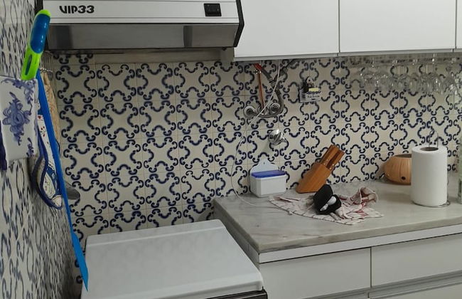 Cantinho do Guadiana Nice Terrace - Foto 30