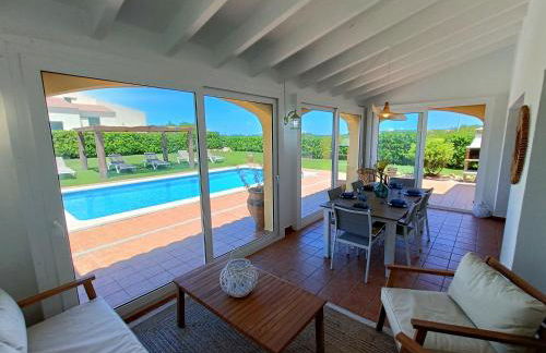 VILLA VEGA RELAX EN EL PARAISO - Foto 22