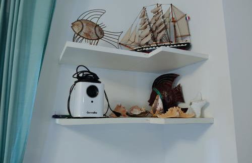 Villa Sabaudia con piscina-11 posti letto - Foto 15