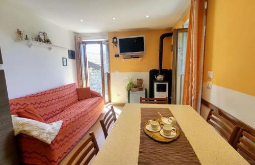 Holiday Home Casa Kiwi by Interhome - Photo 57