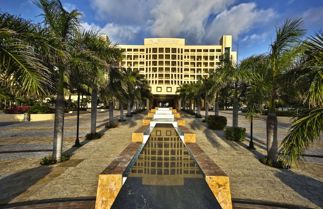 The Royal Sands Resort & Spa All Inclusive - Foto 71