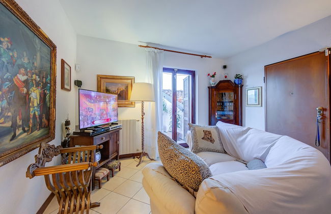 Pool House Parco Azzurro - Foto 5