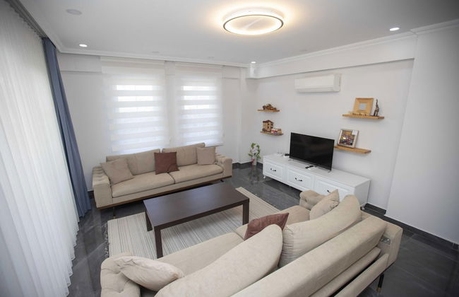 Villa Vista in Dalyan - Photo 6