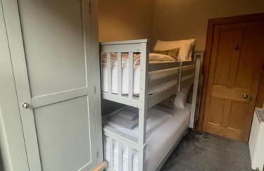 The TWEED in the centre of Melrose - Foto 8