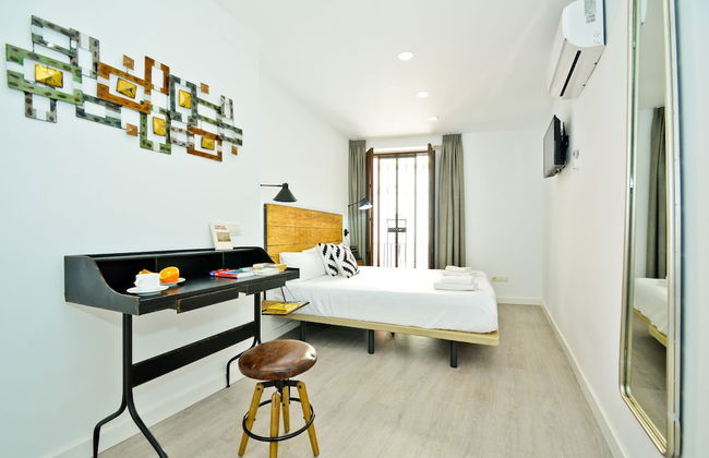 The Zentral Suites & Apartments - Foto 66