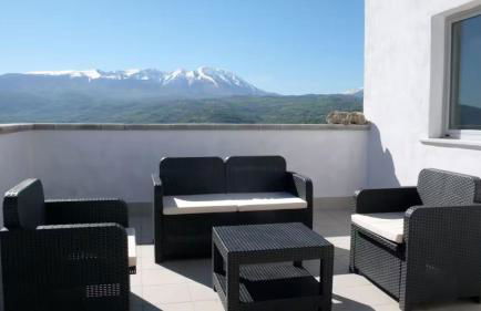 Casa Elvira Basilico intera struttura - Foto 1