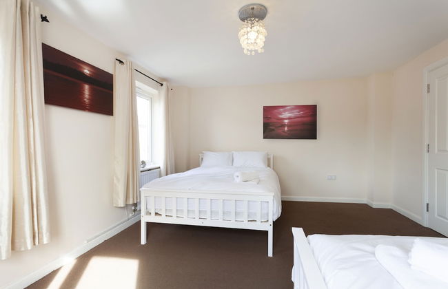 Hamber 4 bedroom house - Foto 10