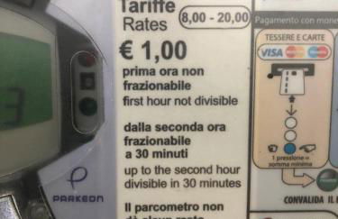 SERRA's Home - Bright Apt Statuto Area near Center - Foto 7