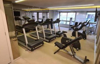 Loft Luxo Yoo Moinhos de vento 14 - Foto 10