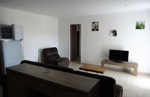 La Bastide des Borels - Foto 3