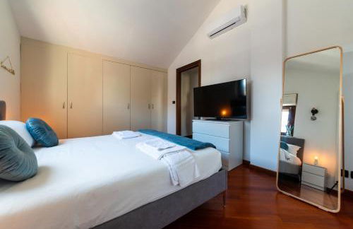 Giulia's Dome - Esclusivo ed elegante attico - Photo 19