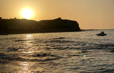 Hibiscus Apartment-casa per le vacanze vicino tropea - Foto 32