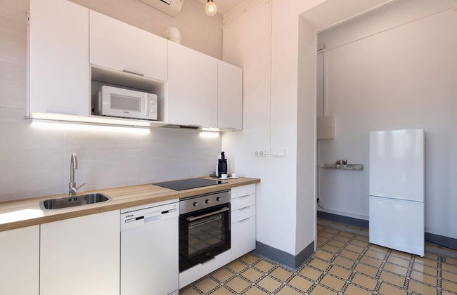 Pujol Barbera by Unik Vacation - Foto 34