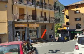 Appartamento centro Brusson. - Foto 2