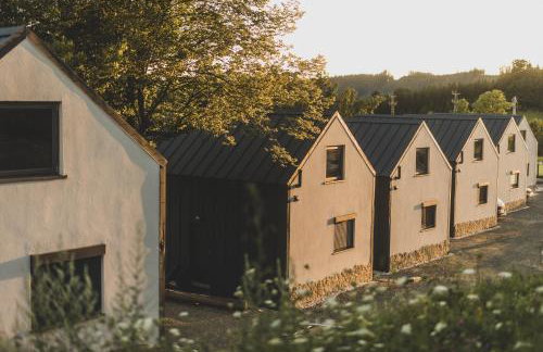 Sowie Chatki - domki z widokiem na Góry Sowie - Foto 69