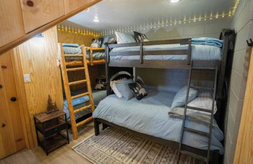 Strawberry Chalet Near Pinecrest & Dodge Ridge - Foto 18