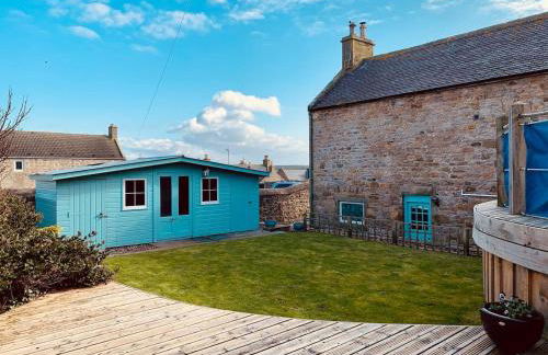 The Millie Luxury Five Star with Sea View - Foto 13