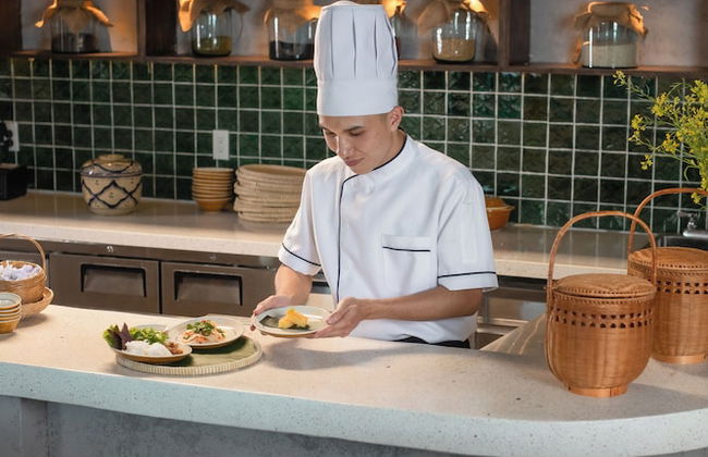 The Coffee City - Healing & Retreats - Foto 43