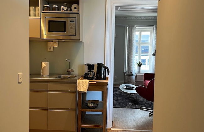 DA Hotel Apartments - Photo 18