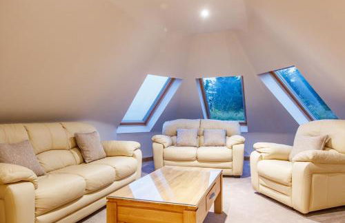 North Balkello Cottage - Foto 13