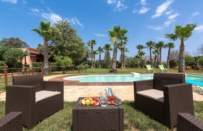 Dependance di Villa Dea - Foto 12