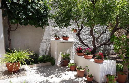 Apartment Casa Margherita Flughafen Birgi by Interhome - Foto 14