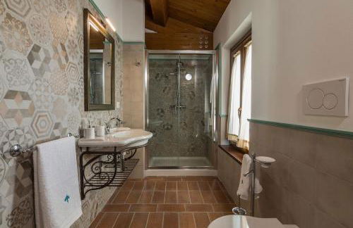 Villa Flavia - Foto 38