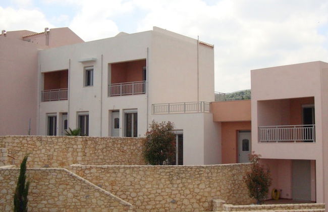 Loutra Resort - Foto 55