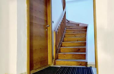 'GoldPath' PassauCity I Central I OldTown I Balkon I Italien garden I stylish I WipuTV - Foto 33