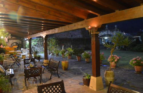 Posada Real La Montañesa - Foto 21