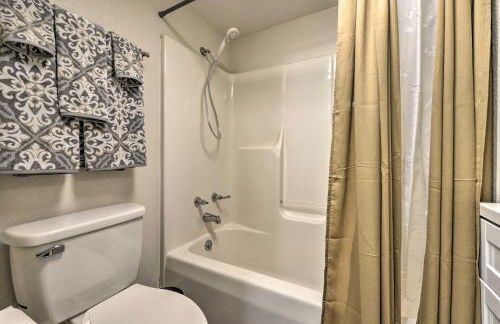 Six Waterpots Cottage II in Blue Ridge Mountains - Foto 12