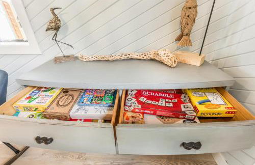 Sandy Feet Retreat on Big Spirit Lake - Foto 21