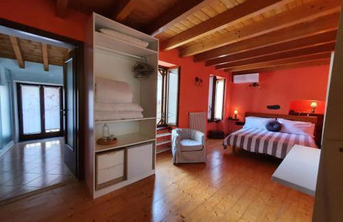 I Scalitt by Quokka 360 - Como Lake typical house in the fishing village - Foto 6