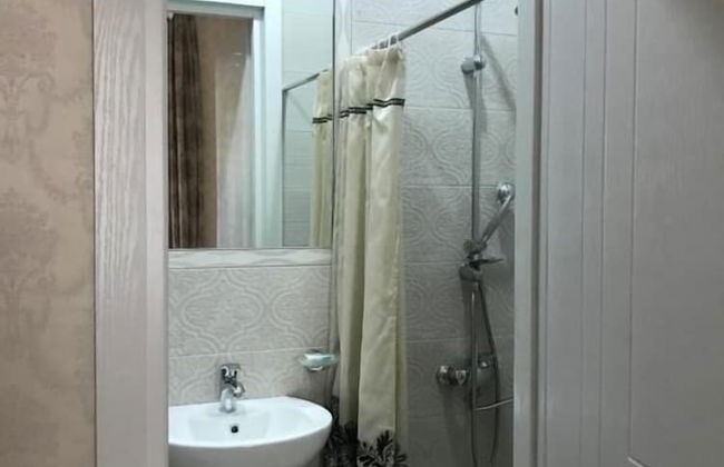 Old Tbilisi Apart-Hotel - Foto 75