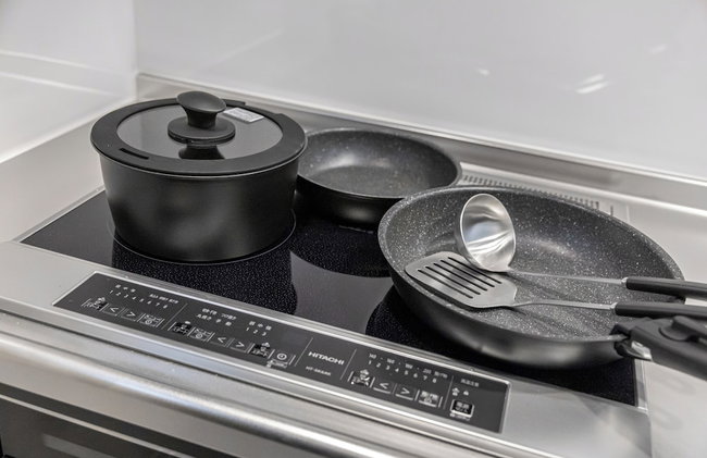 CREST TENMA - Self Check-In Only - Foto 20