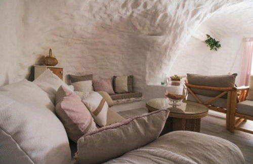 Cueva OTTO Familiar Privada - Photo 32