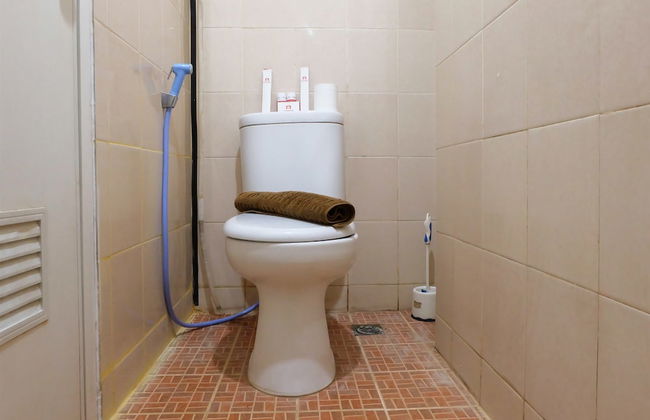 Great Location Sunter Park View Studio Apartment - Foto 12